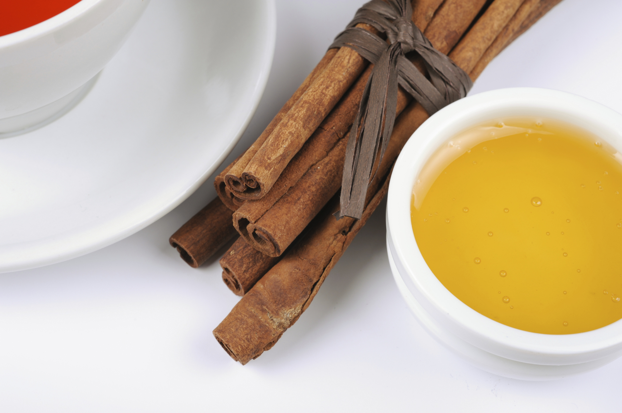 Herbal Tea for Coughing Healthfully