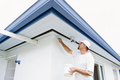 Ideas de combinación de colores para el exterior de la casa | eHow en