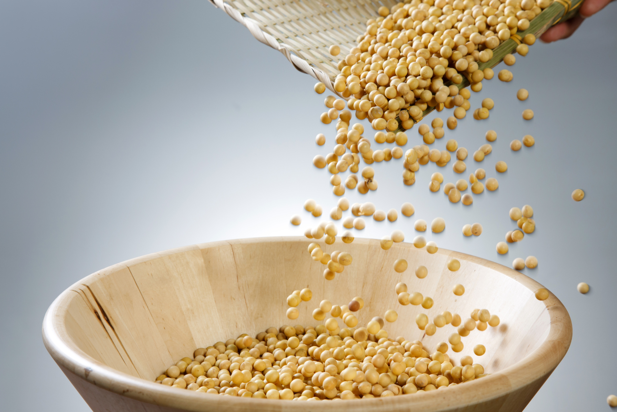 What Are the Health Benefits of Soybeans? Healthfully