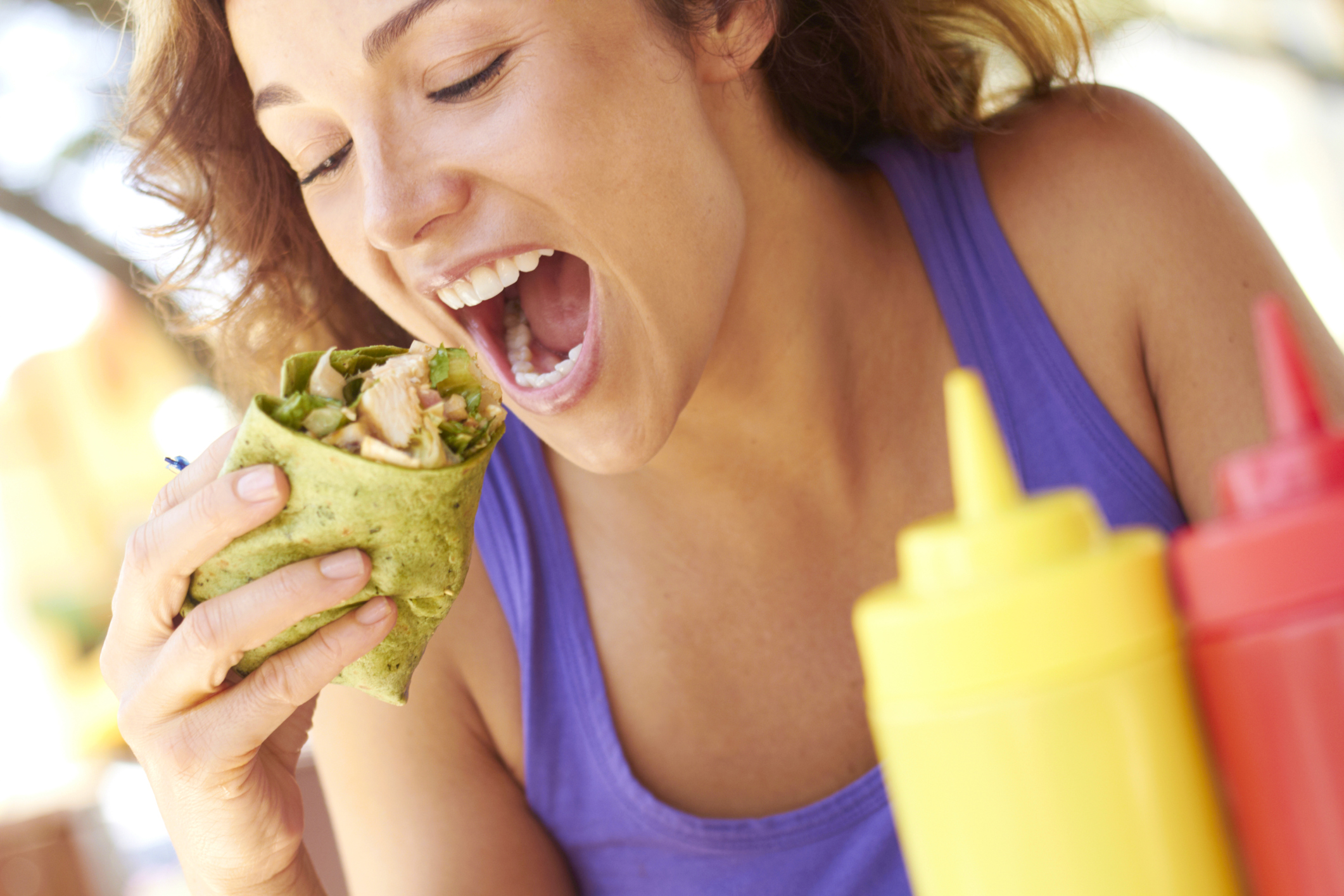 Low Carb Foods