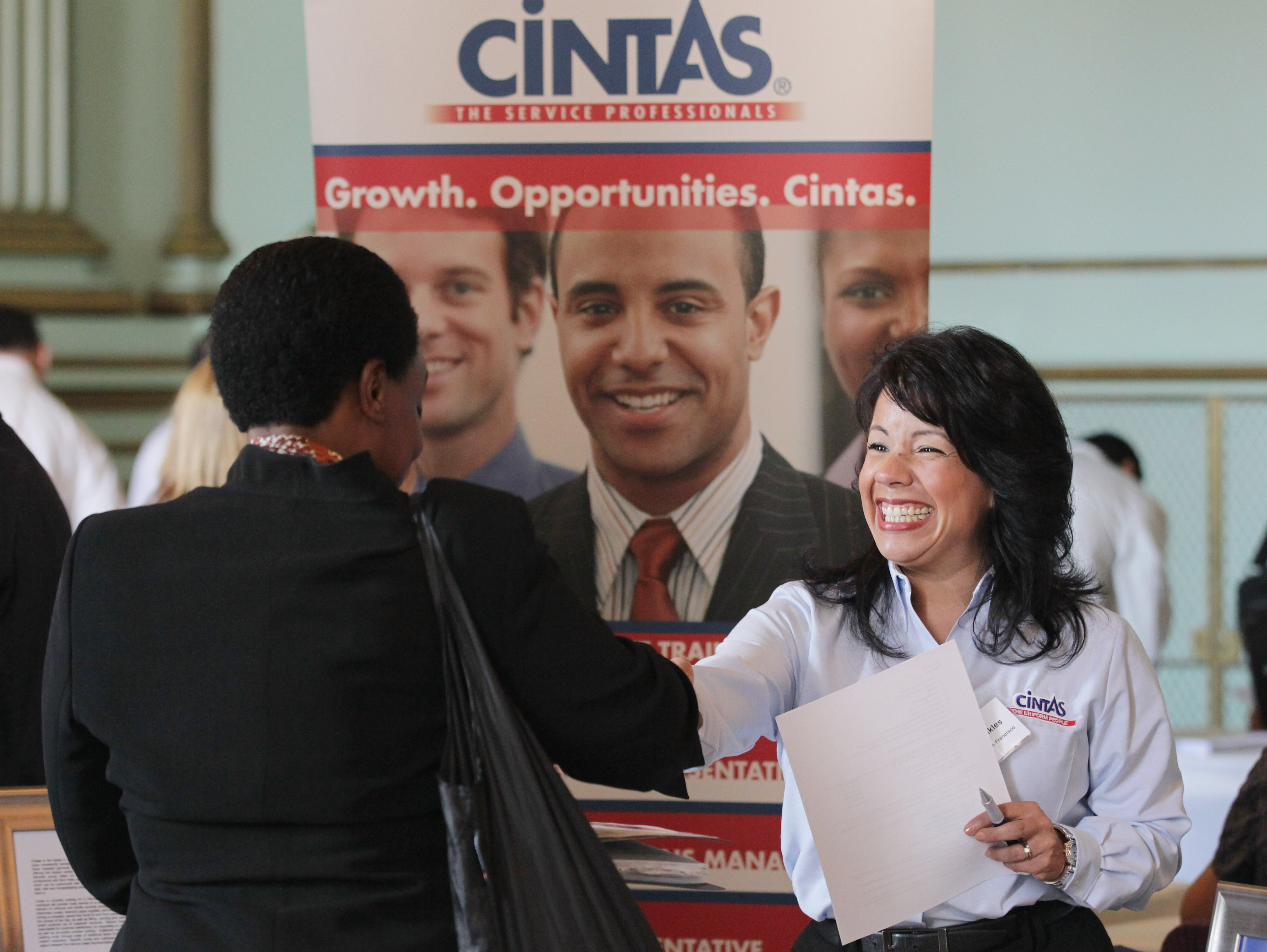 How to Break a Cintas Service Agreement