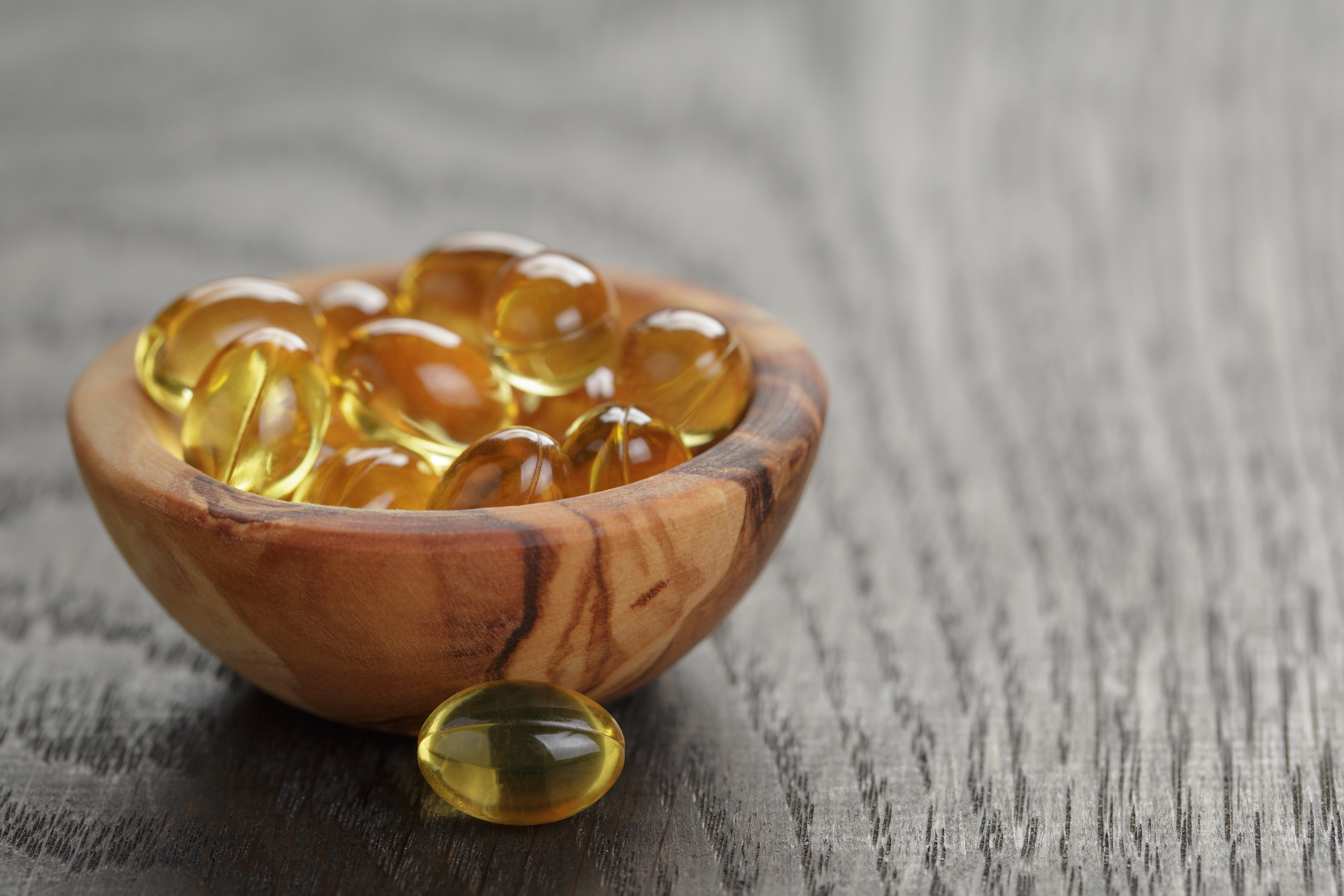 How Much Fish Oil Is Safe to Take & What Are Benefits & Risks