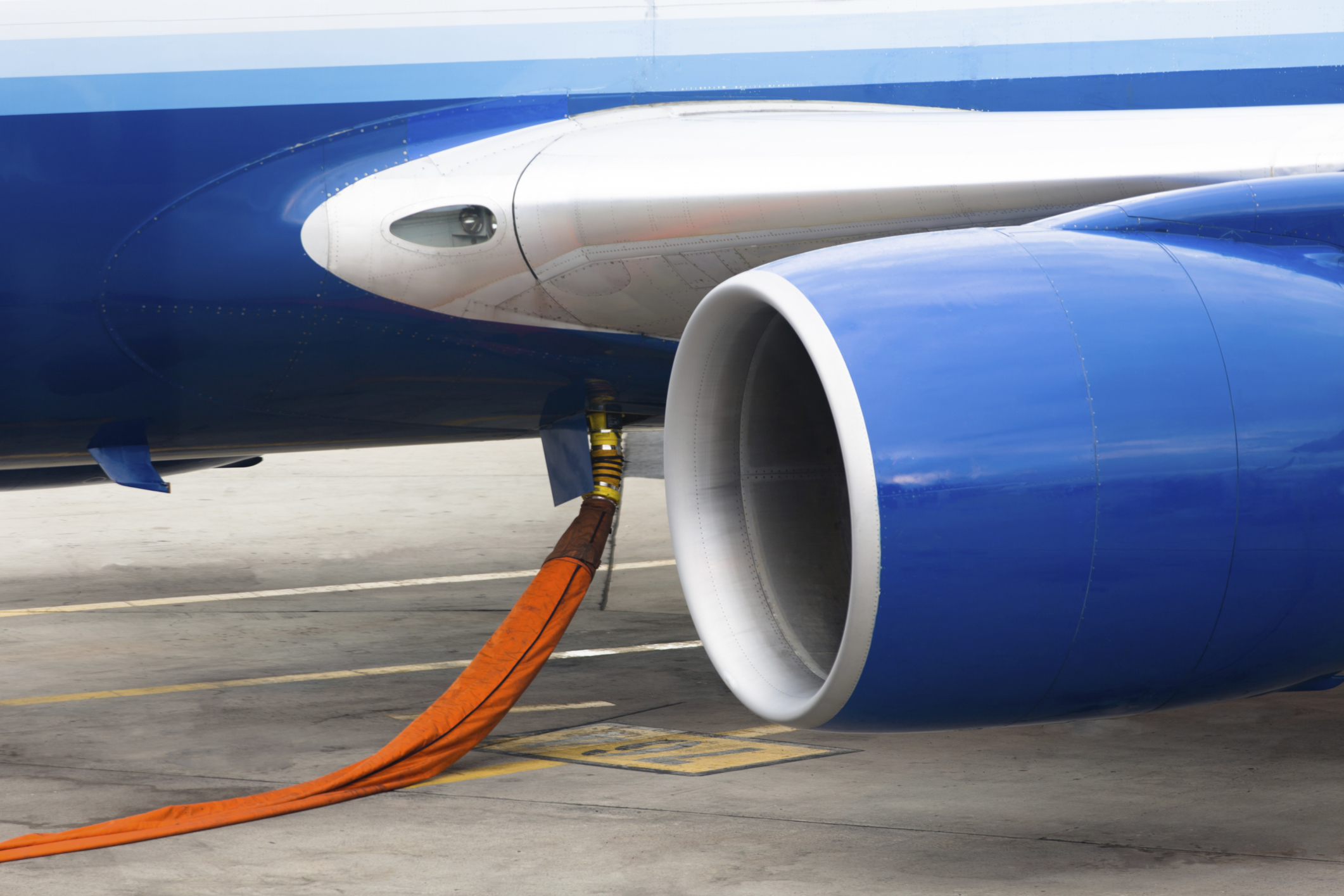 What Are the Dangers of Jet Fuel Exposure? Healthy Living