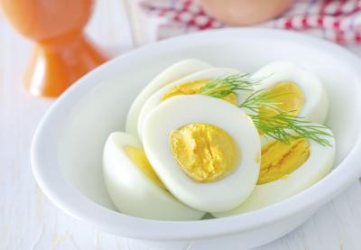 High Protein Snacks for Vegetarians