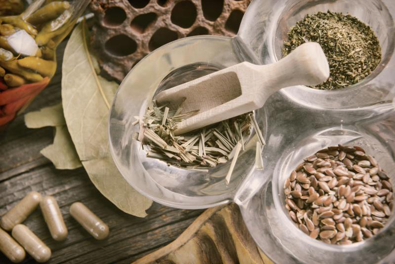 What Vitamins and Supplements Can Cause Constipation?