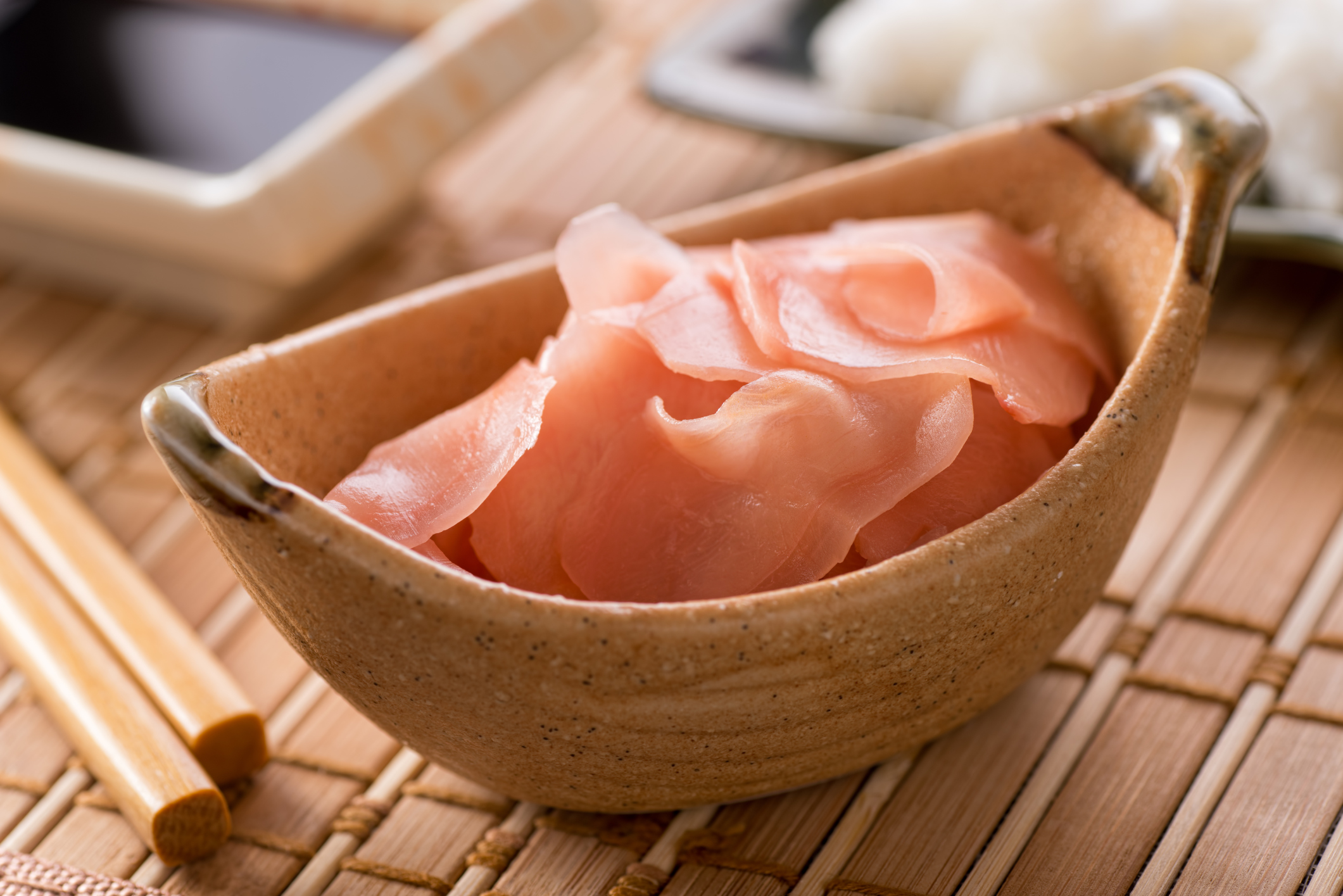 Имбирь на мясо как сделать Имбирь на мясо как сделать