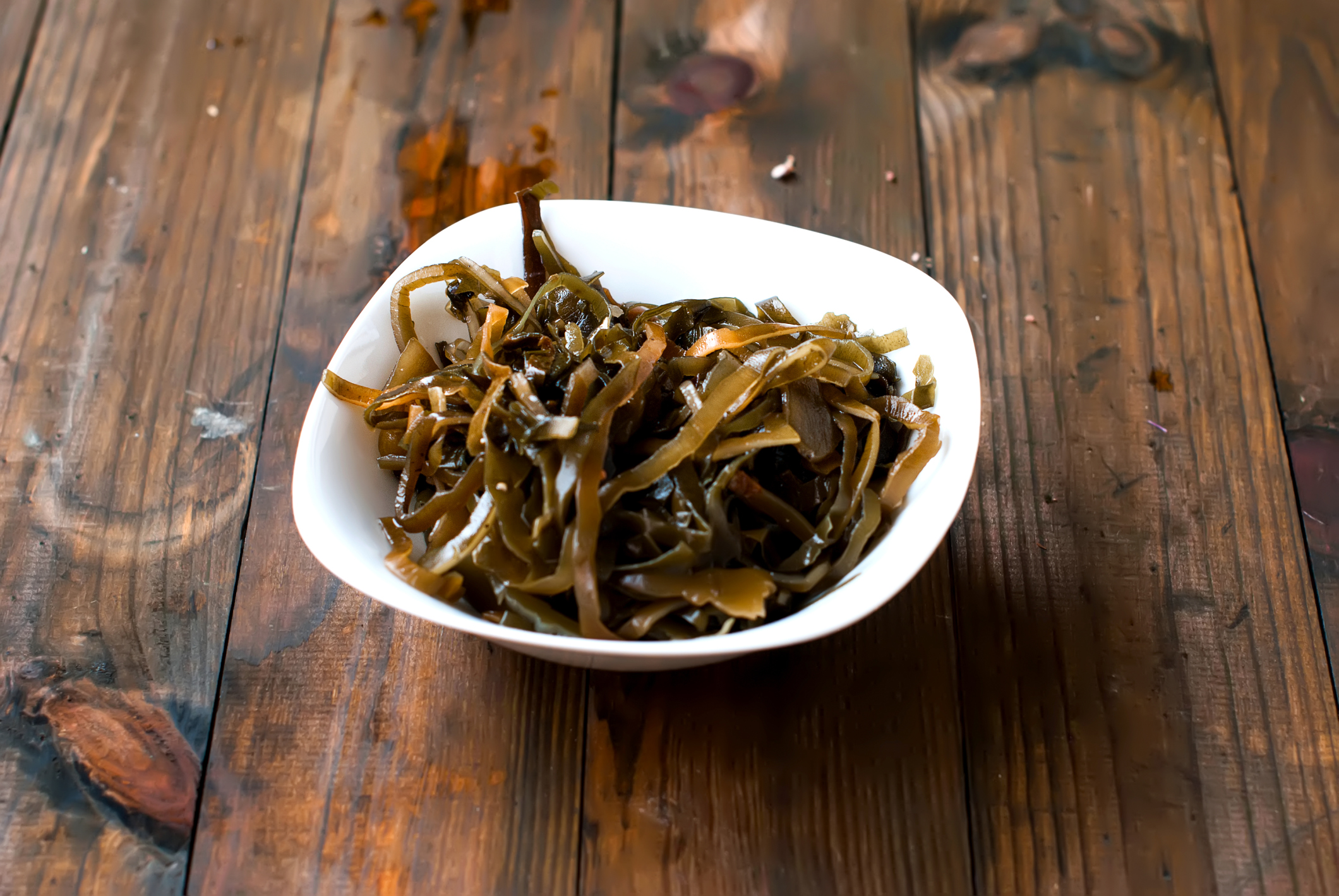 Selenium & Kelp for Hypothyroidism Healthfully