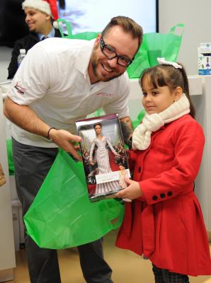 Origins of the Barbie Doll | Synonym