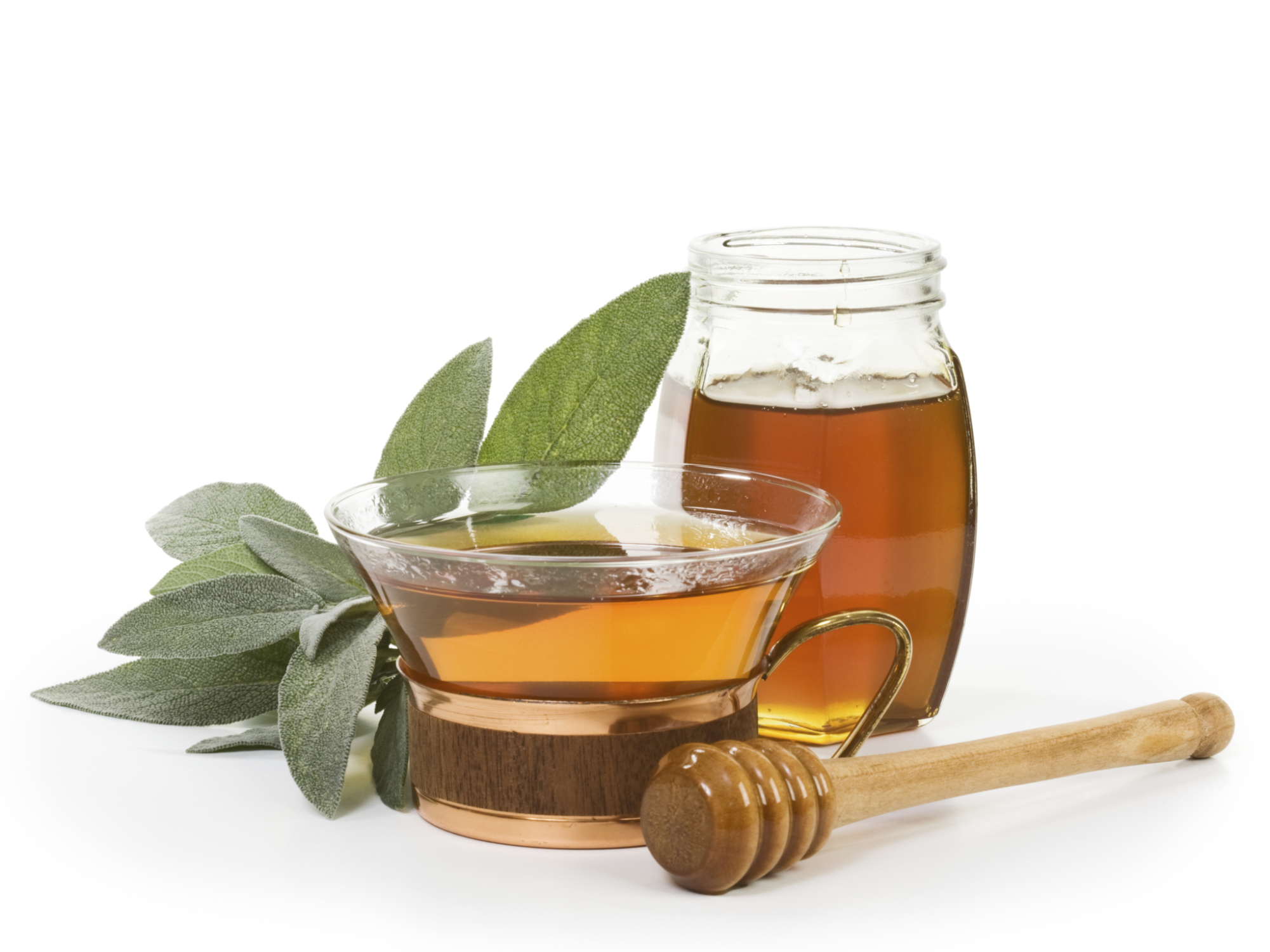 Weight Loss With Cinnamon & Honey Tea Healthfully