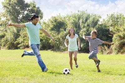 How Does Playing Sports Make You More Healthy?