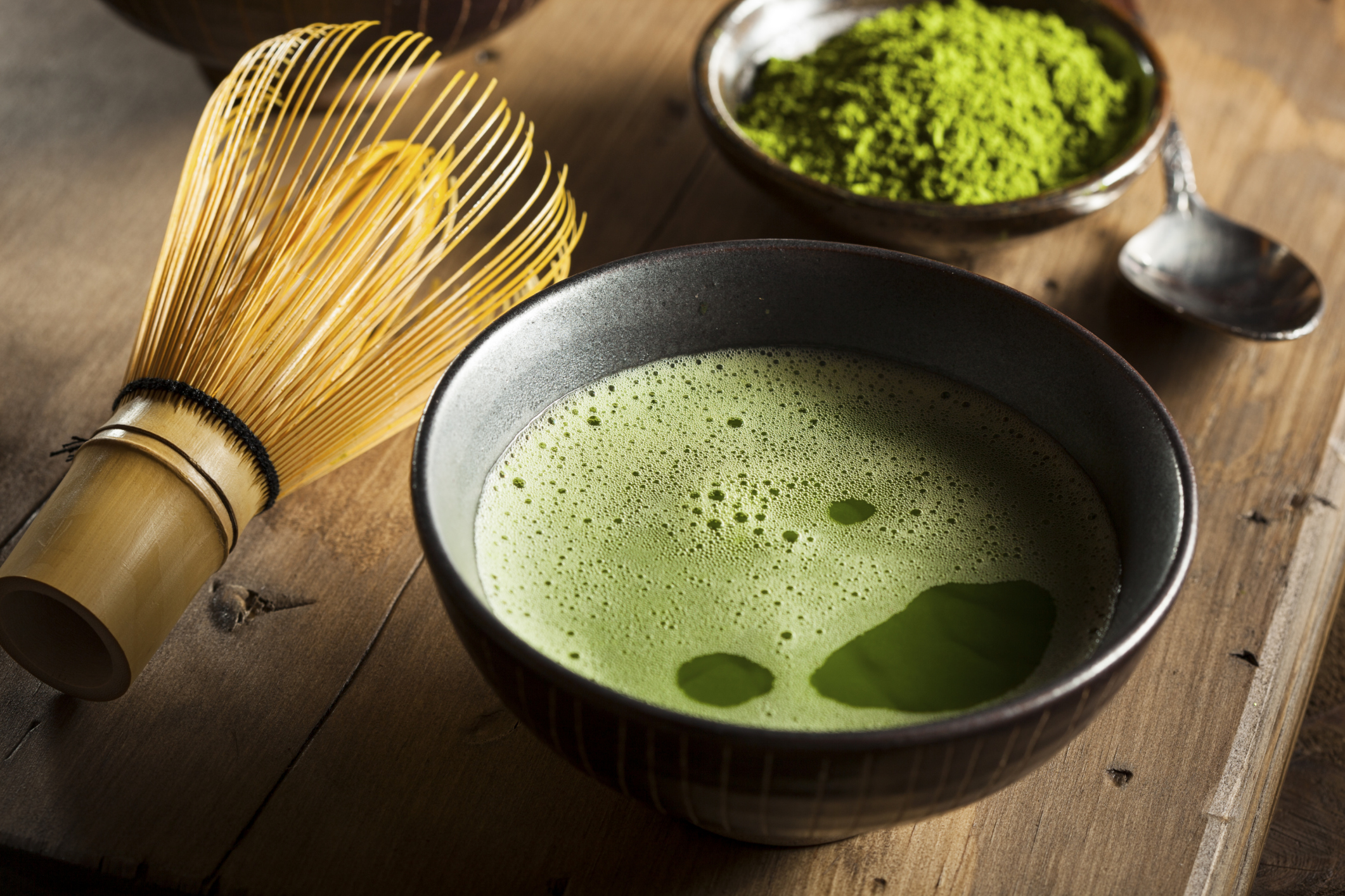 Matcha Tea For Weight Loss Livestrong Com