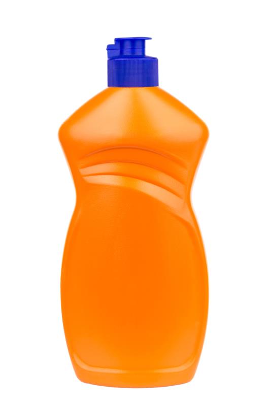 What Kind of Dish Soap Is Good for People With Allergies? Home Guides