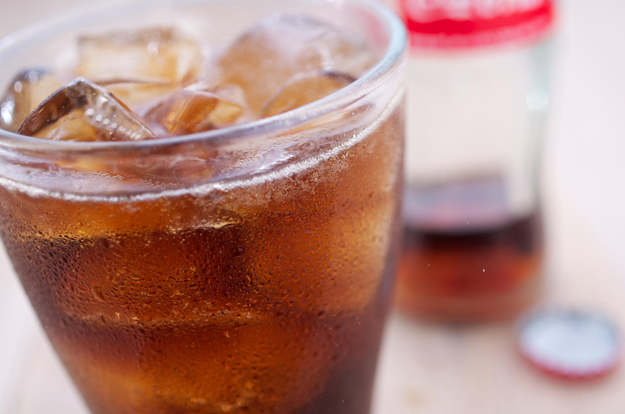 Harmful Effects of Soda Acidity Healthfully