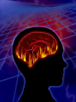 how to test for serotonin levels in the gut