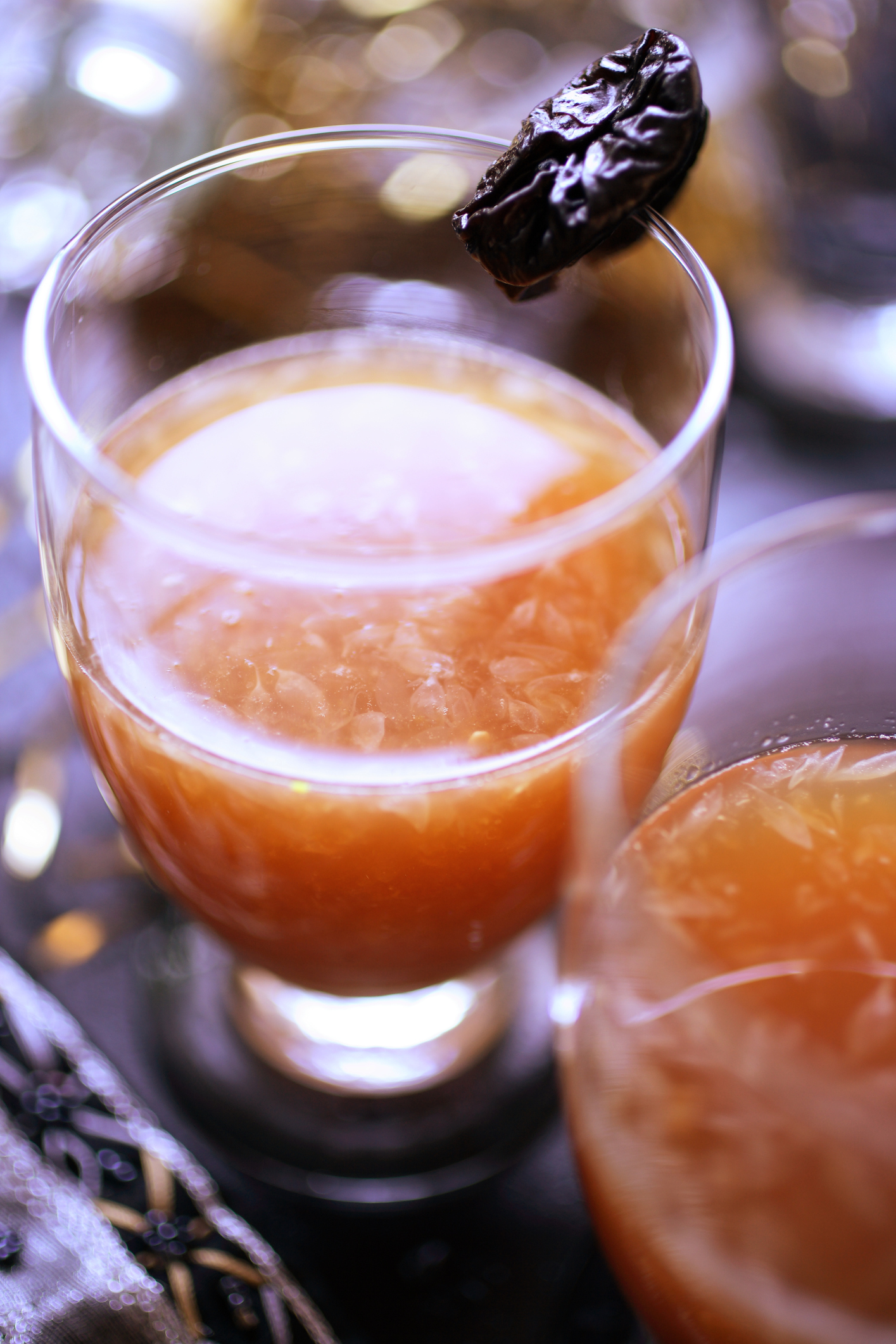 Prune Juice Diet Healthfully