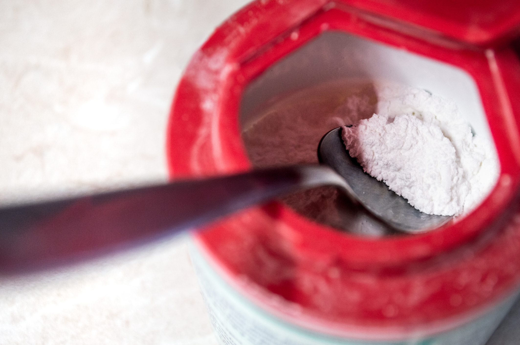 Sodium Bicarbonate & Hydrogen Peroxide's Health Benefits Healthfully