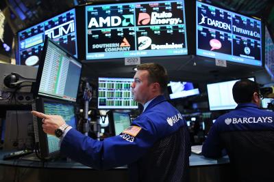 Zacks option trading
