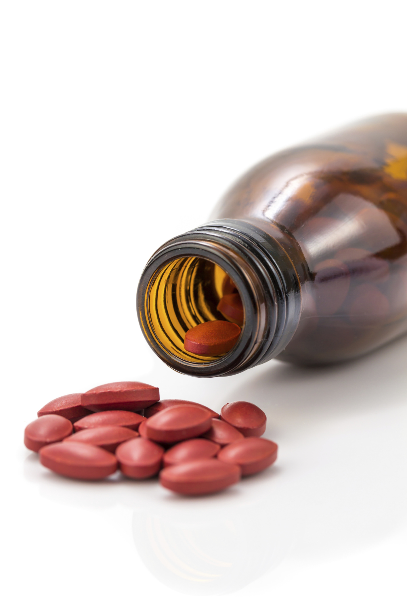 What Are The Best Iron Supplements For Women Livestrong Com
