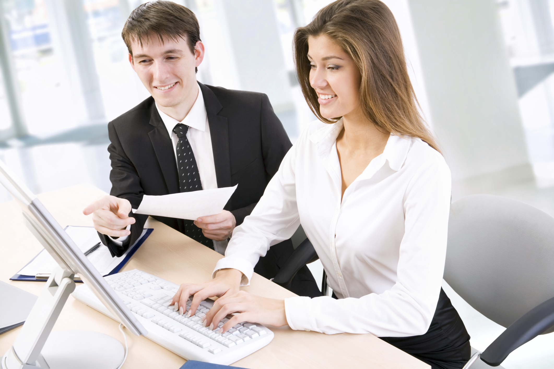 Where To Obtain A Typing Certificate