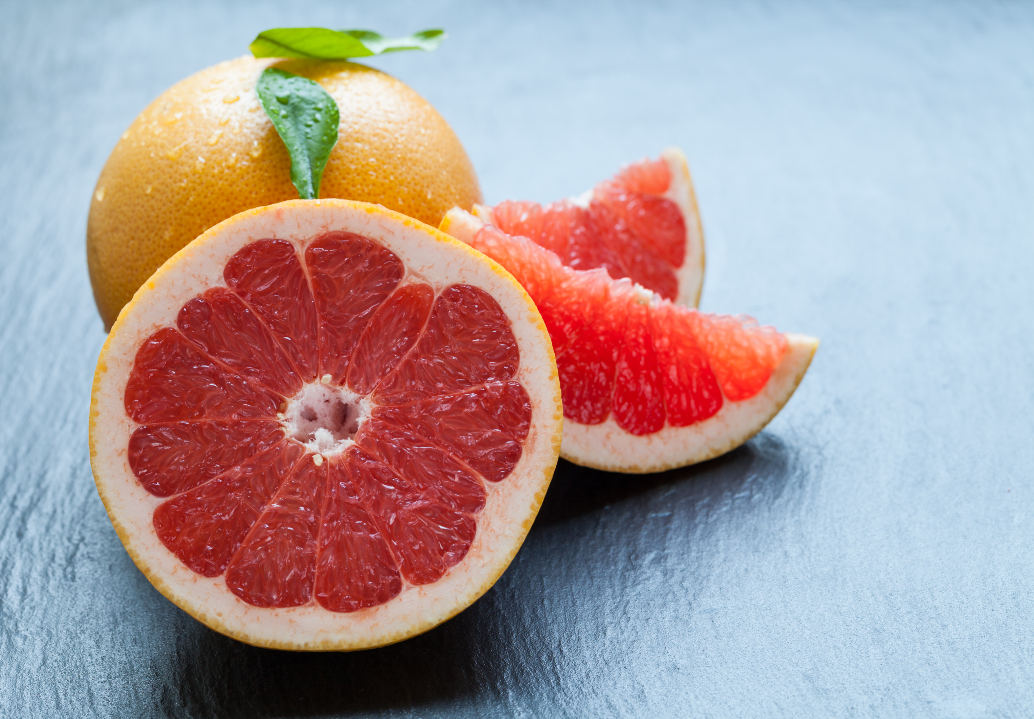 The Disadvantages of the Grapefruit Diet Healthfully