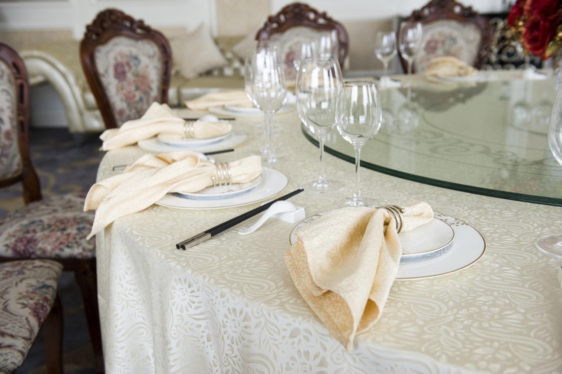 How to Host a Home Wedding Reception Our Everyday Life