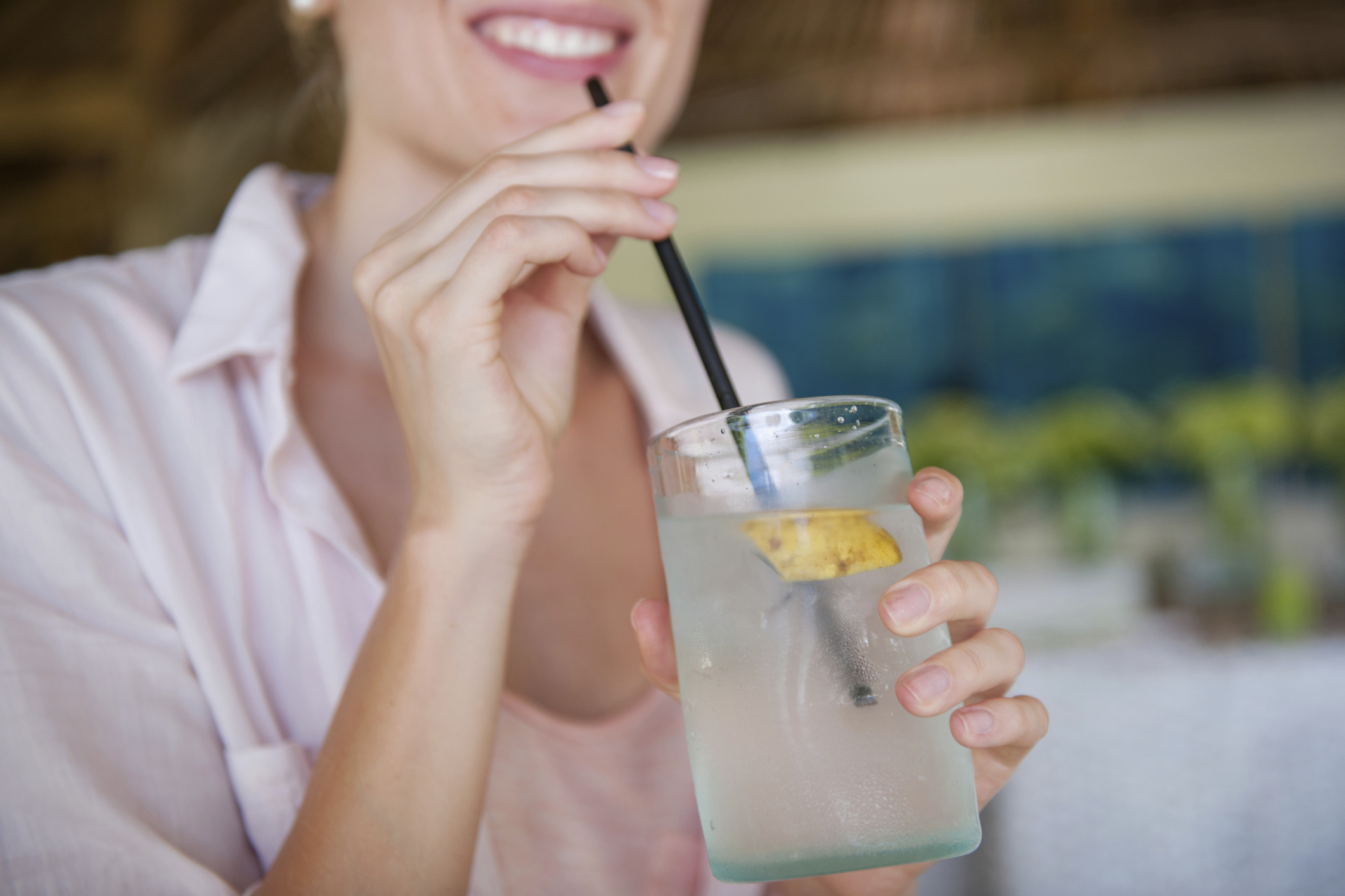 Coconut Water for Weight Loss Healthfully