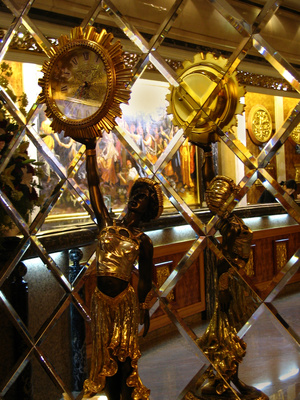Do It Yourself Home Repair For Resilvering A Mirror Repair For Resilvering A Mirror