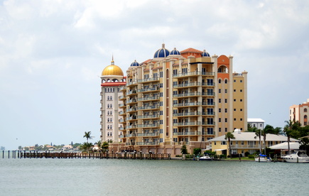 down payment for condo for foreigners