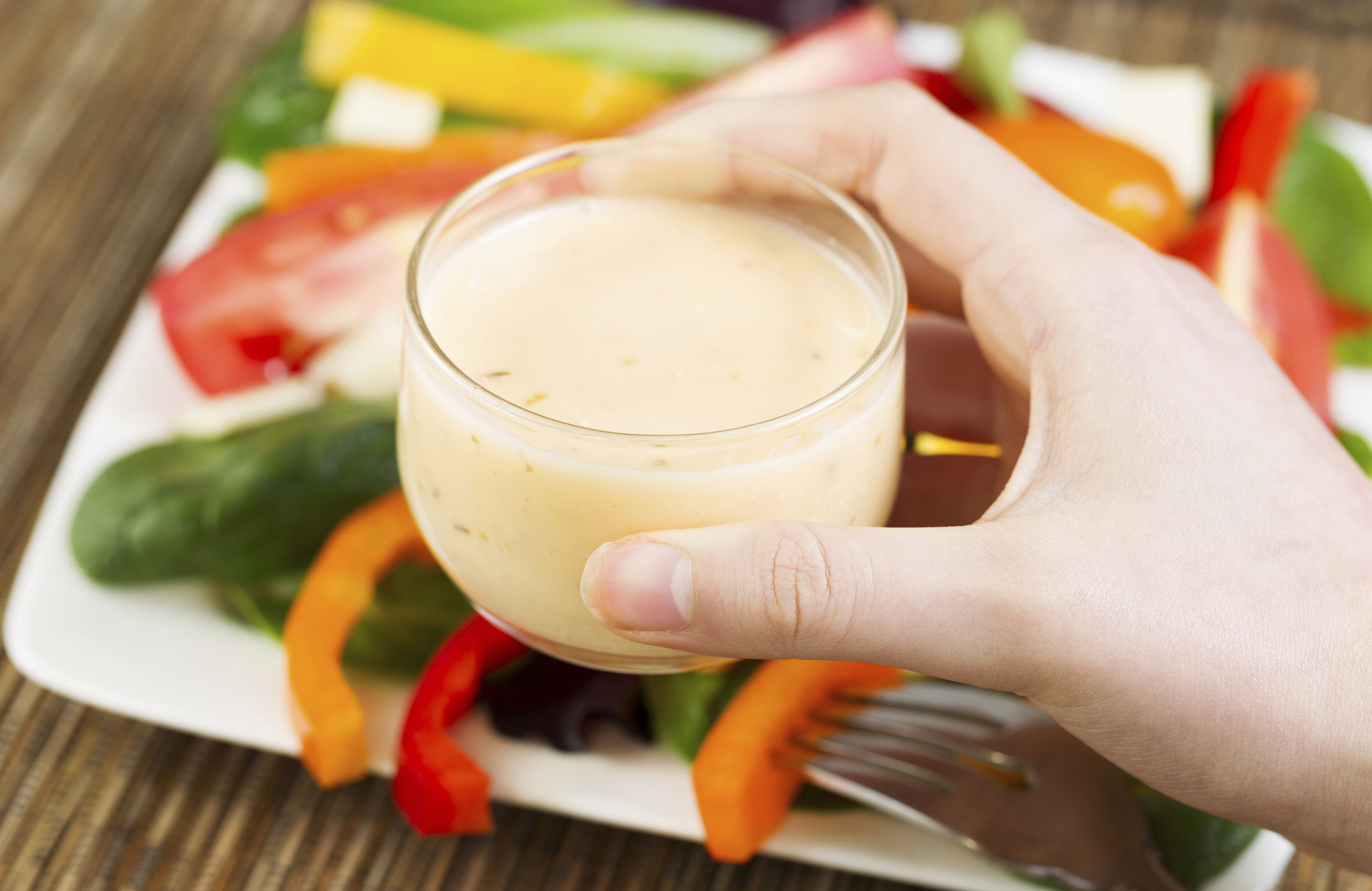 The Calories In Olive Garden S Italian Dressing