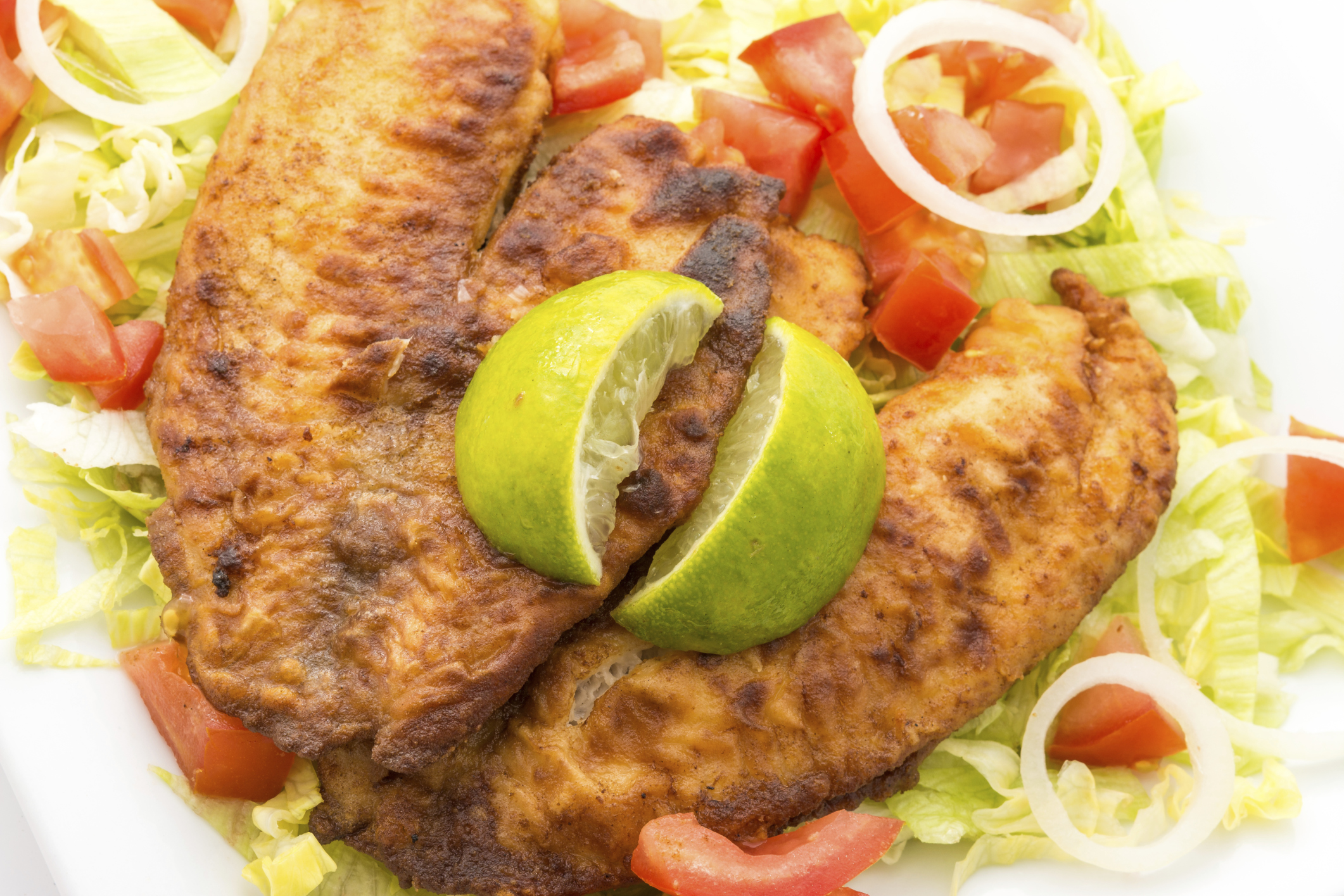 how to cook swai fillets in a pan