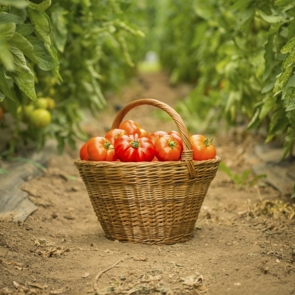 Diarrea Por Alergia Al Tomate