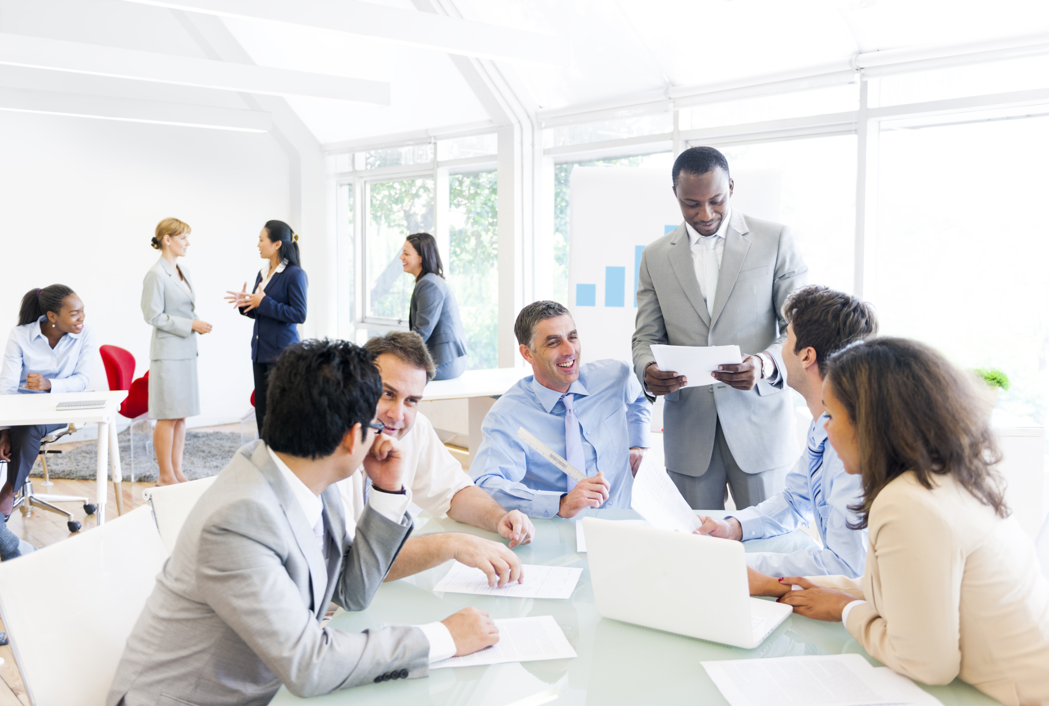 Questions For A Roundtable With Employees Questions For A Roundtable With Employees, How To Conduct Employee Roundtable Discussion