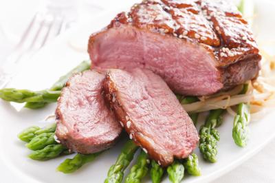 Is Duck Healthy to Eat?