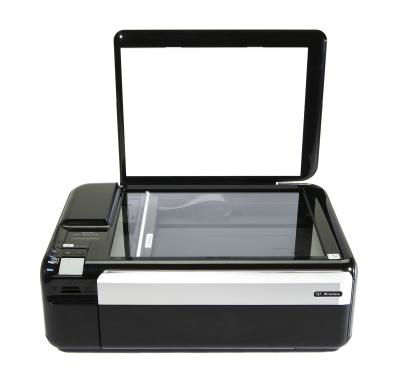 How To Fax From The Canon Pixma Mx340