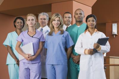 Medical Careers List >> List Of Careers In Medicine Chron Com Medical Careers List >> List Of Careers In Medicine Chron Com