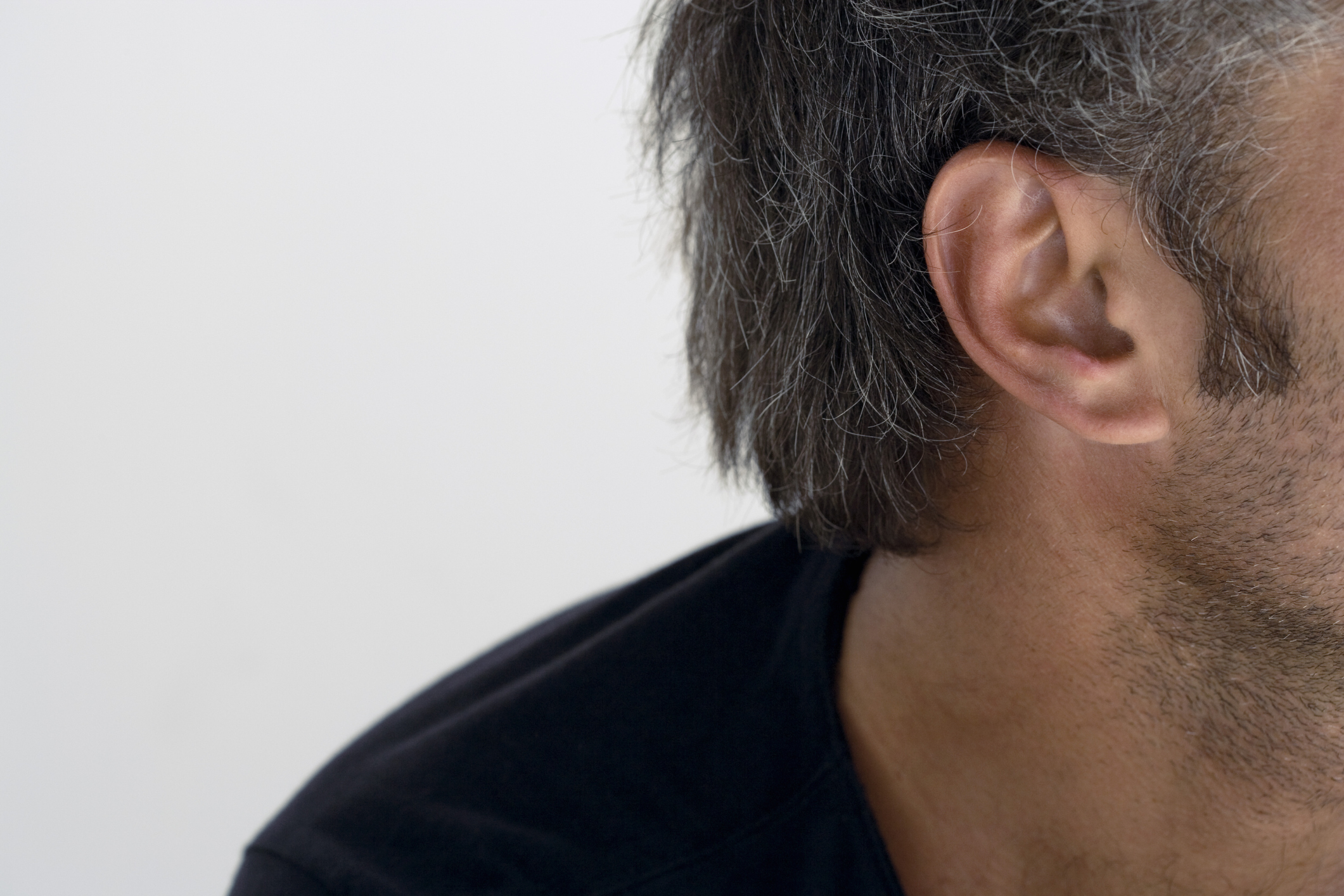 How To Stop Hair Growth On Earlobes