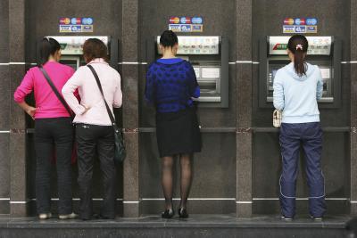 Howto Obtain Stocks With a Creditcard