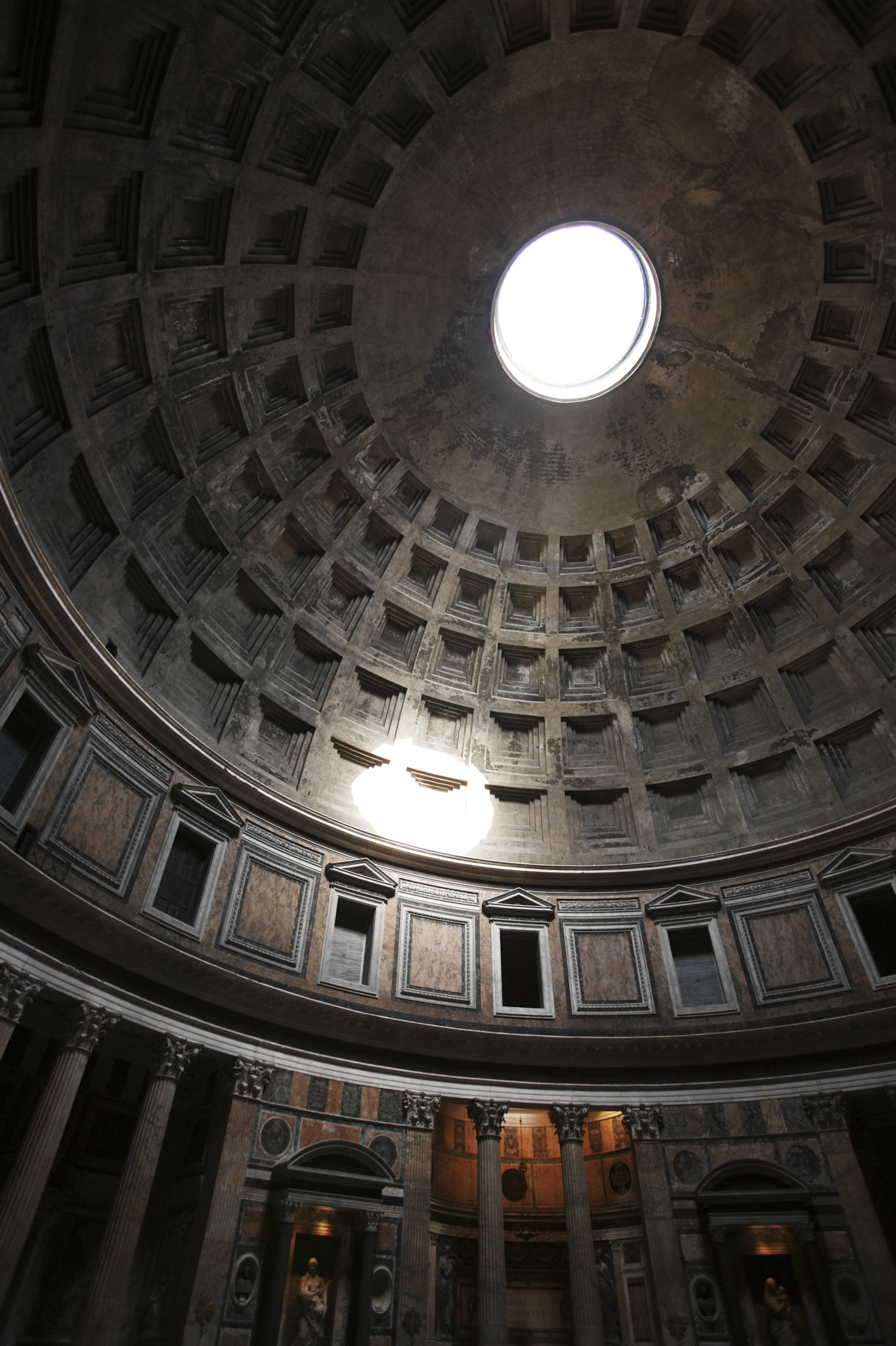 How To Install Hooks In Concrete Ceiling Shelly Lighting