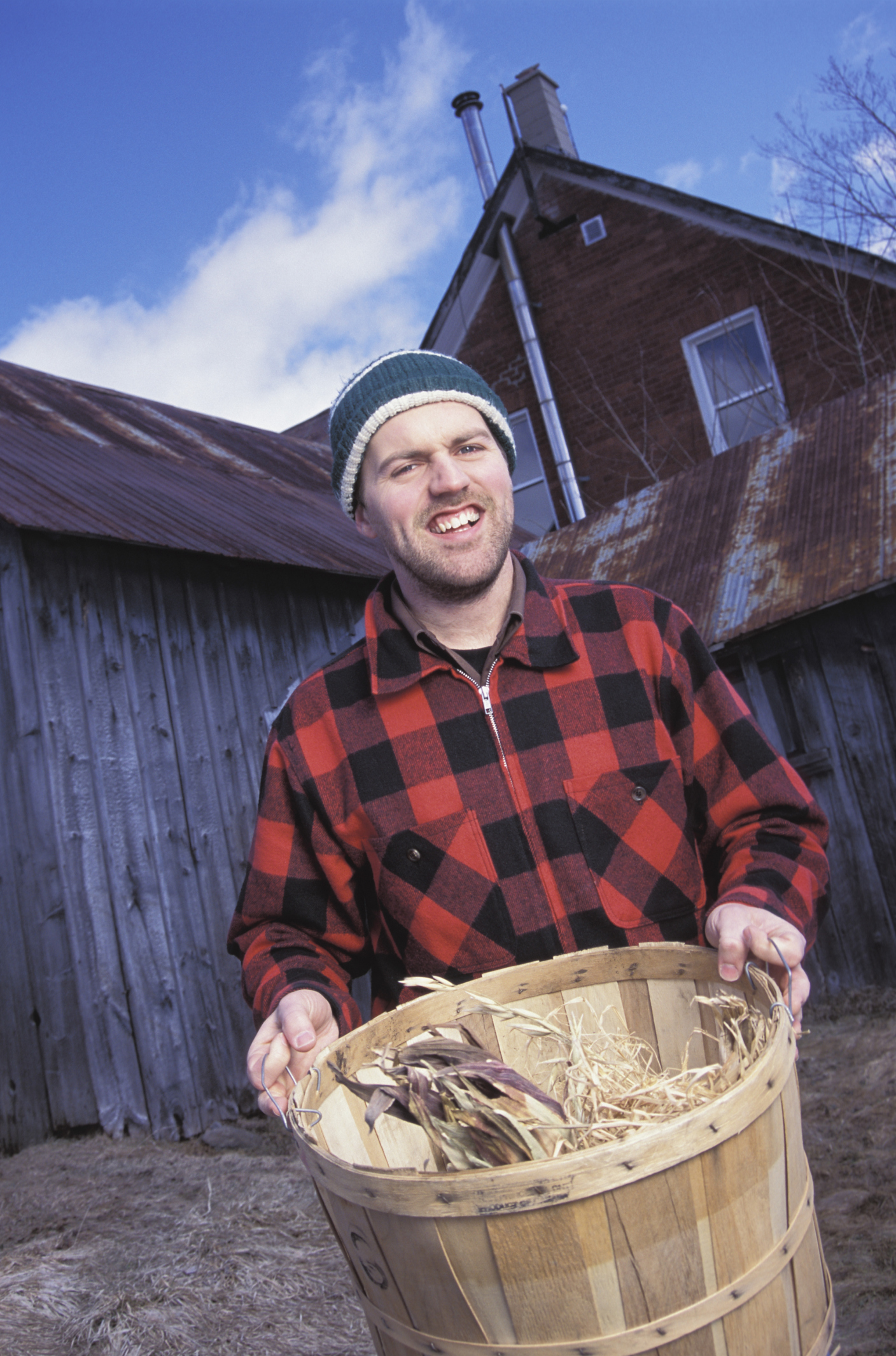 How To Get Your Farm Tax Exempt Number