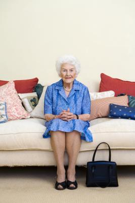 How To Add Height To A Couch Home Guides Sf Gate