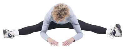 Stretching Exercises for the Adductor Magnus