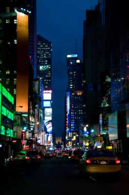 Hotels On 44th Street In Manhattan