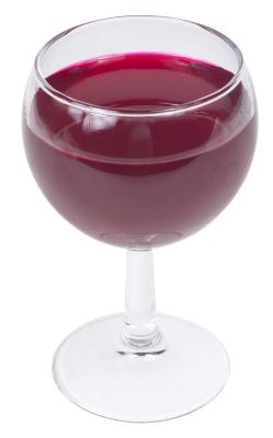 How To Get Red Wine Out Of A Down Comforter Home Guides Sf Gate