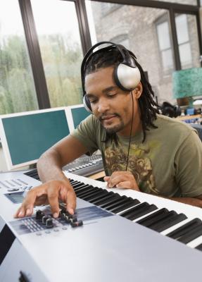 How To Write A Music Producer Resume Work Chron Com