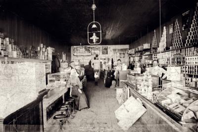 How To Open An Old Fashioned General Store Chron Com
