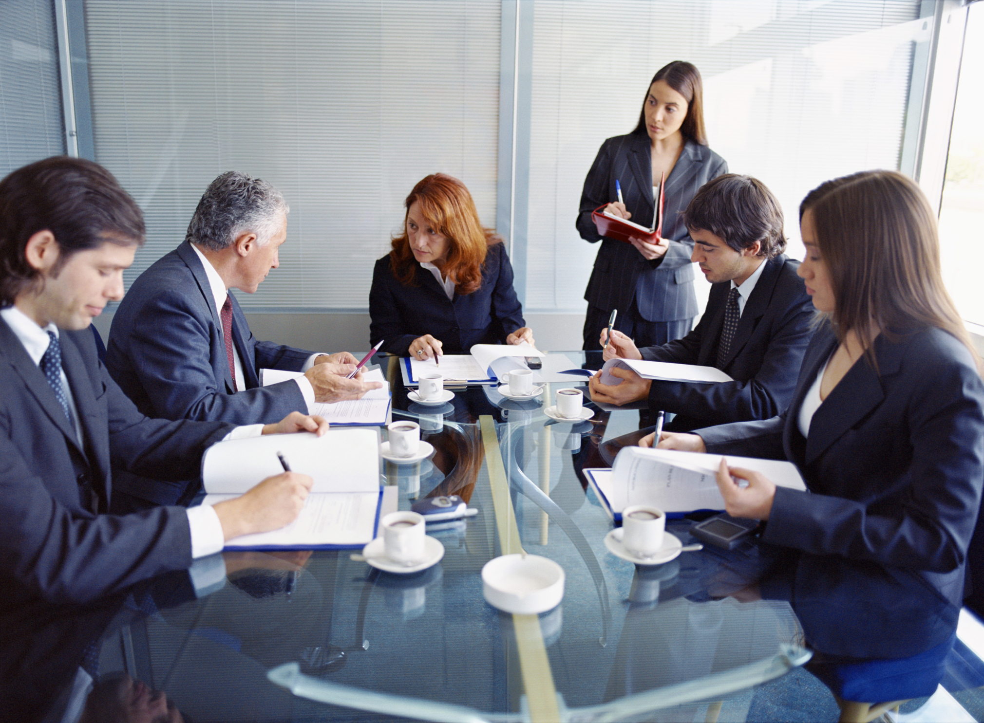 Importancia de la planificación estratégica en las empresas