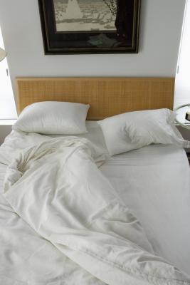 How To Refluff A Comforter Home Guides Sf Gate