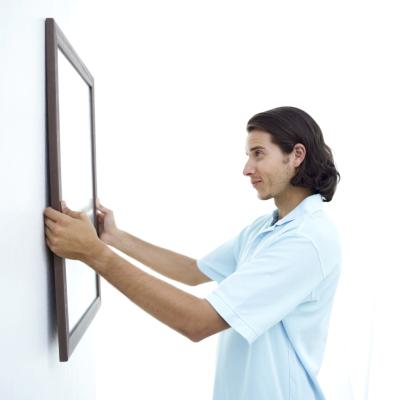 How To Fix A Bent Picture Frame - How To Straighten A Bent Canvas Frame How To Fix A Bent Picture Frame - How To Straighten A Bent Canvas Frame