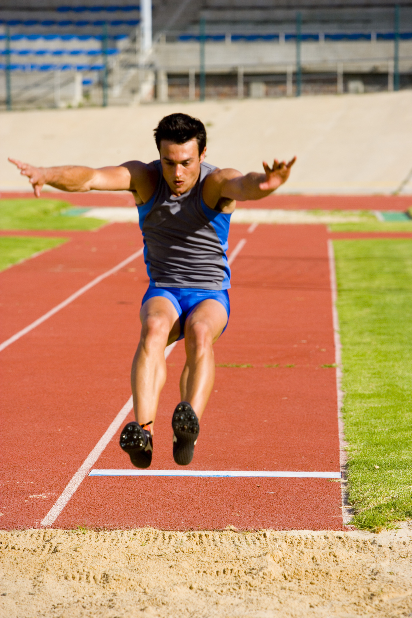 Best Exercises To Improve Long Jump EOUA Blog