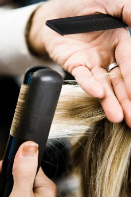 Hairdresser Apprentice Job Descriptions Chron Com